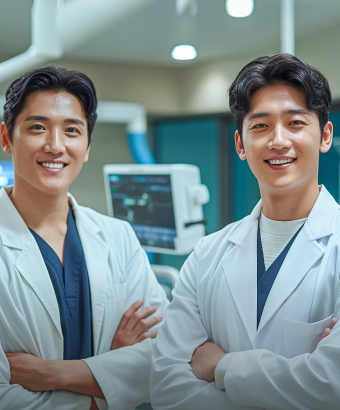 의료진후기